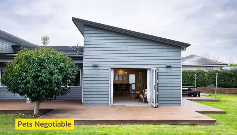 90 Conway Road, Paengaroa