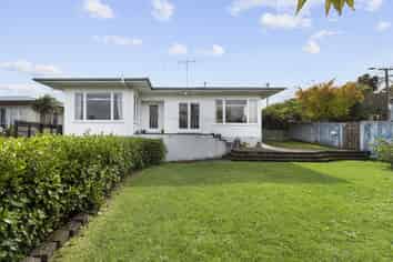1 Philip Street, Beerescourt