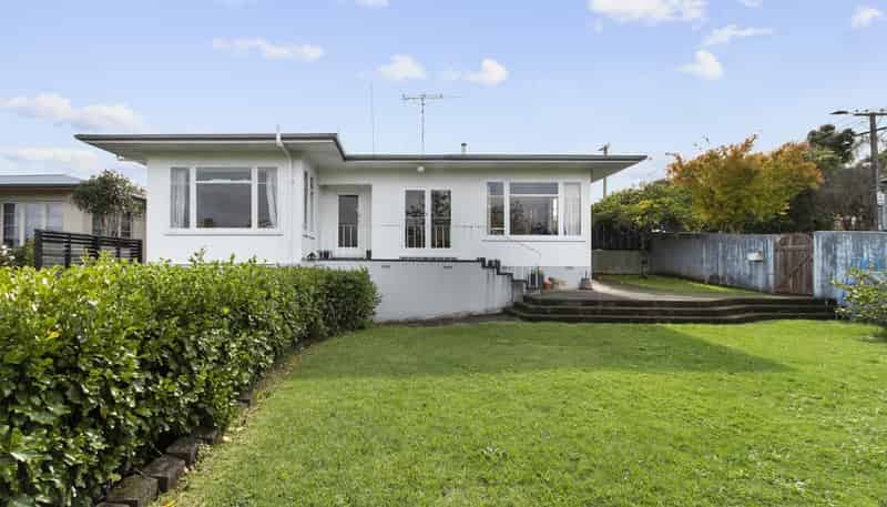 1 Philip Street, Beerescourt