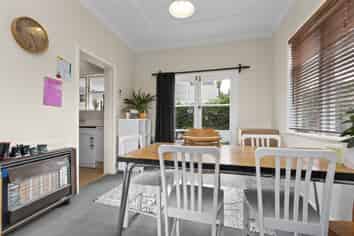 1 Philip Street, Beerescourt