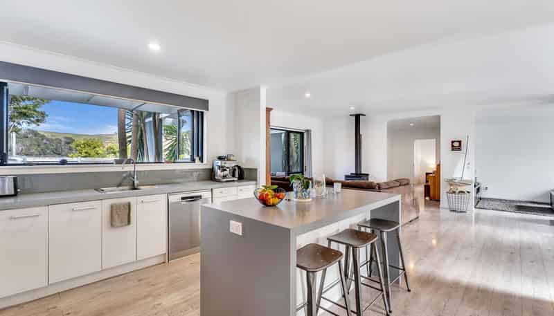 1a ocean beach road, Tairua