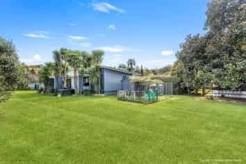 1a ocean beach road, Tairua