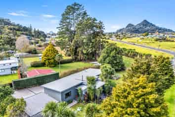 1a ocean beach road, Tairua