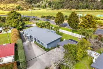 1a ocean beach road, Tairua