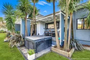 1a ocean beach road, Tairua