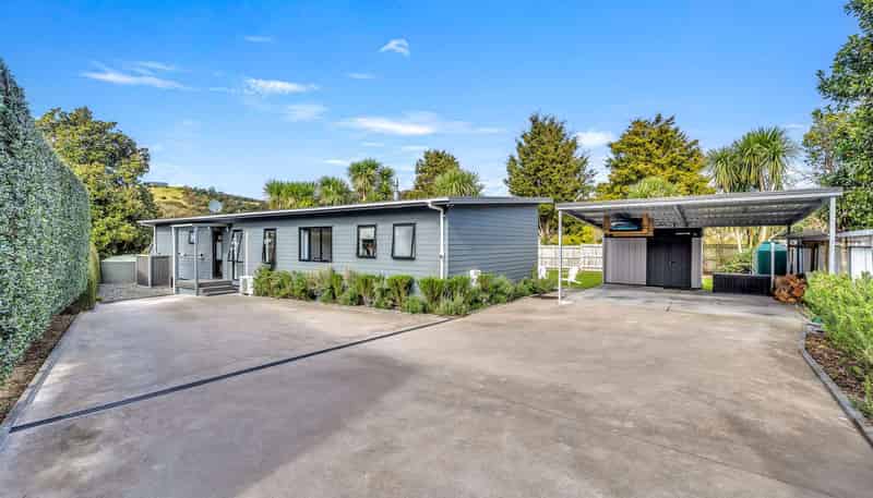 1a ocean beach road, Tairua