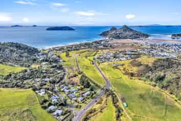 1a ocean beach road, Tairua