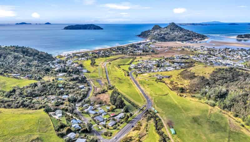 1a ocean beach road, Tairua