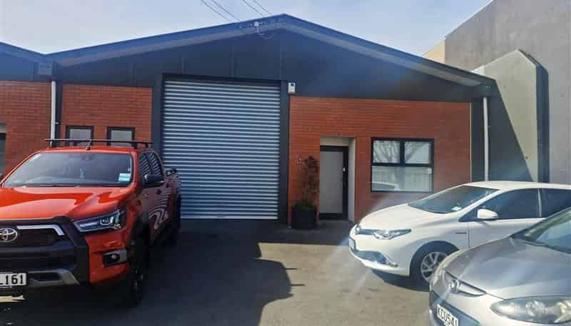  60 Phillips Street, Phillipstown
