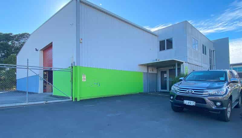  Tenancy 1 8 Karewa Place, Pukete