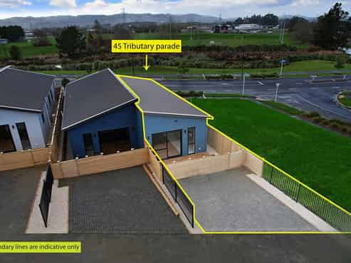 45 Tributary Parade, Karaka