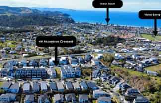 44 Ascension Crescent, Orewa