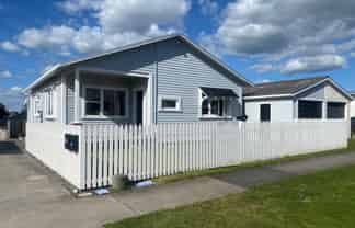 373 Carrington Street, Vogeltown