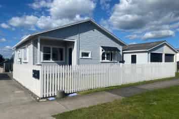 373 Carrington Street, Vogeltown
