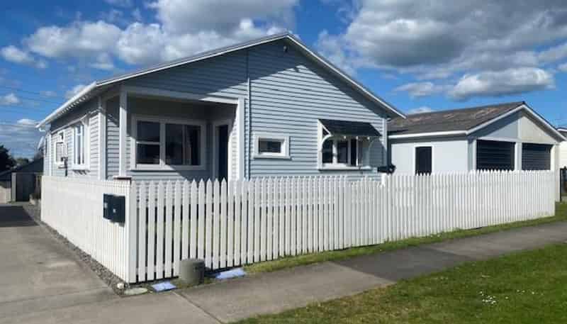 373 Carrington Street, Vogeltown
