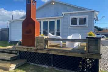 373 Carrington Street, Vogeltown