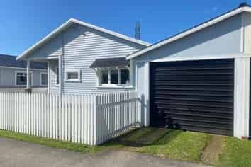 373 Carrington Street, Vogeltown