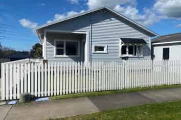 373 Carrington Street, Vogeltown