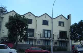 33V New North Road, Eden Terrace