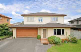 79 Baverstock Road, Flat Bush