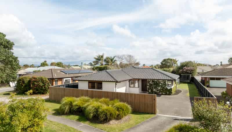 25 Hibiscus Avenue, Mount Maunganui