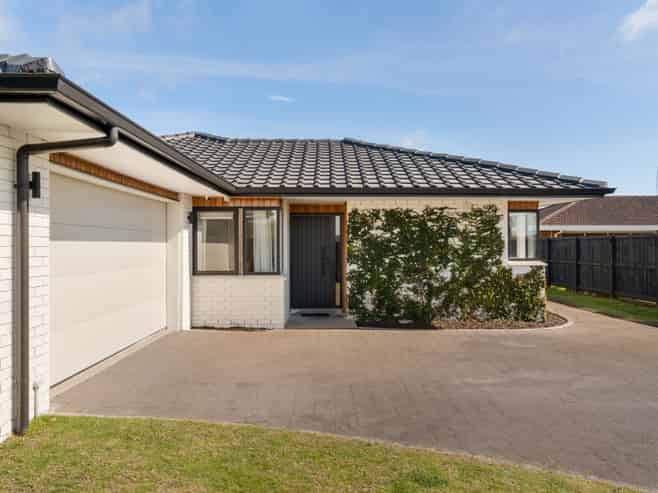 25 Hibiscus Avenue, Mount Maunganui