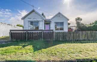 4 Waverley Street, Gore