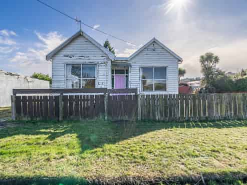 4 Waverley Street, Gore