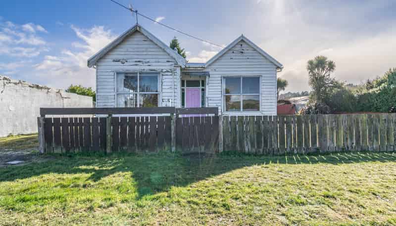 4 Waverley Street, Gore