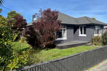 11 Craven Street, Riccarton