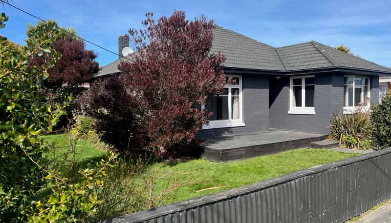 11 Craven Street, Riccarton