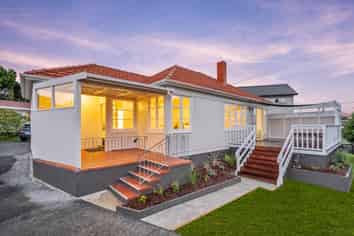 1/14 Howell Crescent, Mount Roskill