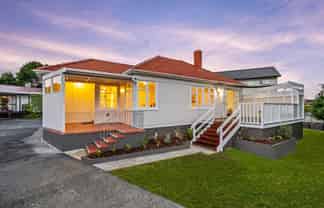 1/14 Howell Crescent, Mount Roskill