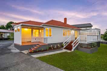 1/14 Howell Crescent, Mount Roskill