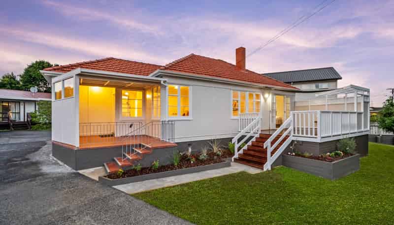 1/14 Howell Crescent, Mount Roskill