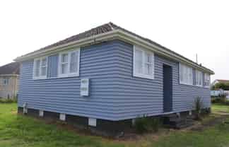3 Howard Street, Huntly