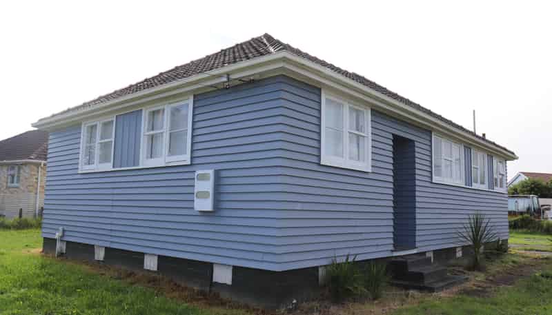 3 Howard Street, Huntly
