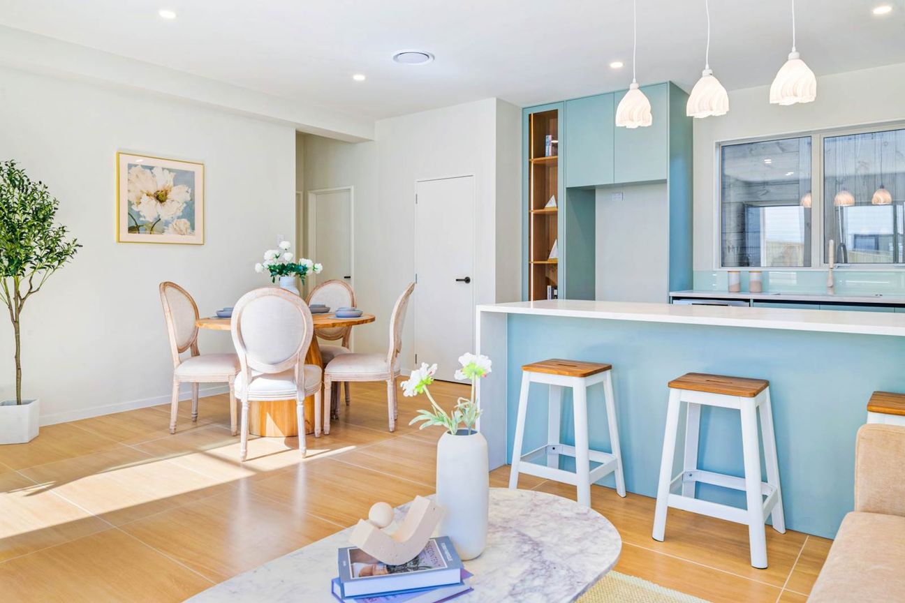 Brand New Modern Living Meets Everyday Ease – pohled 5