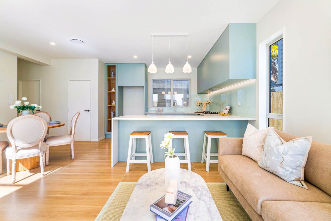 Brand New Modern Living Meets Everyday Ease – pohled 6