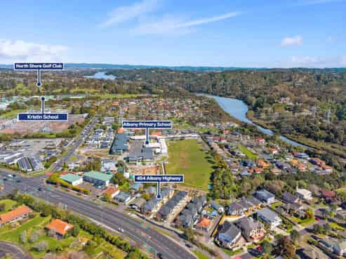 Lots 2-4/454 Albany Highway, Albany