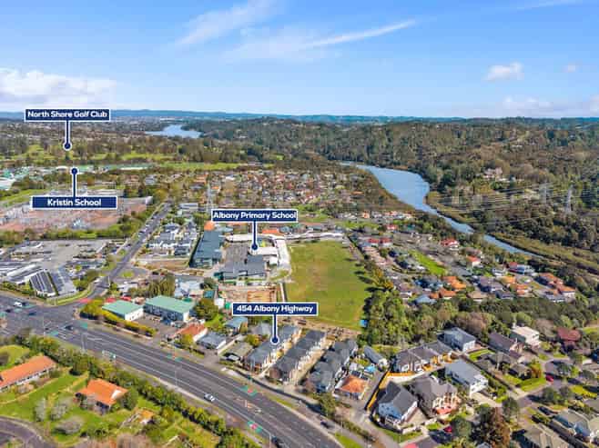 Lots 2-4/454 Albany Highway, Albany