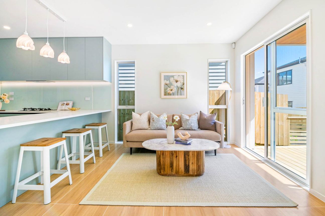 Brand New Modern Living Meets Everyday Ease – pohled 3
