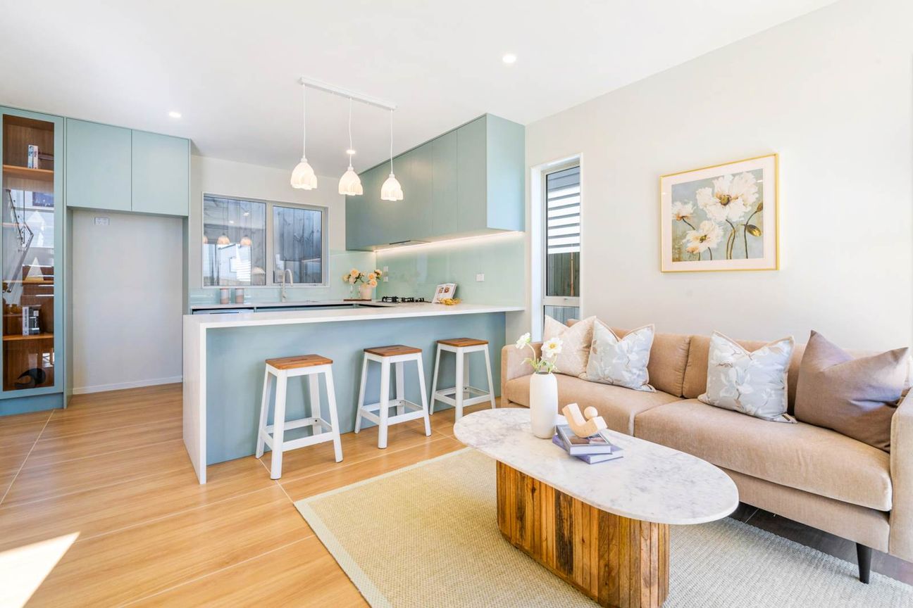Brand New Modern Living Meets Everyday Ease – pohled 4