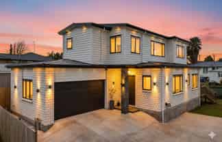 46A Churchill Avenue, Manurewa