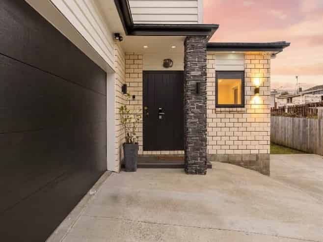 46A Churchill Avenue, Manurewa