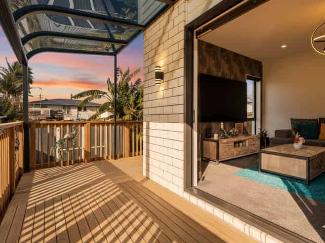 46A Churchill Avenue, Manurewa