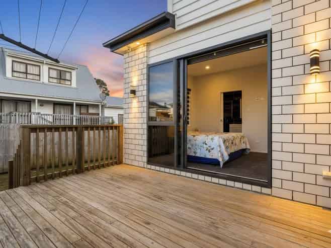 46A Churchill Avenue, Manurewa