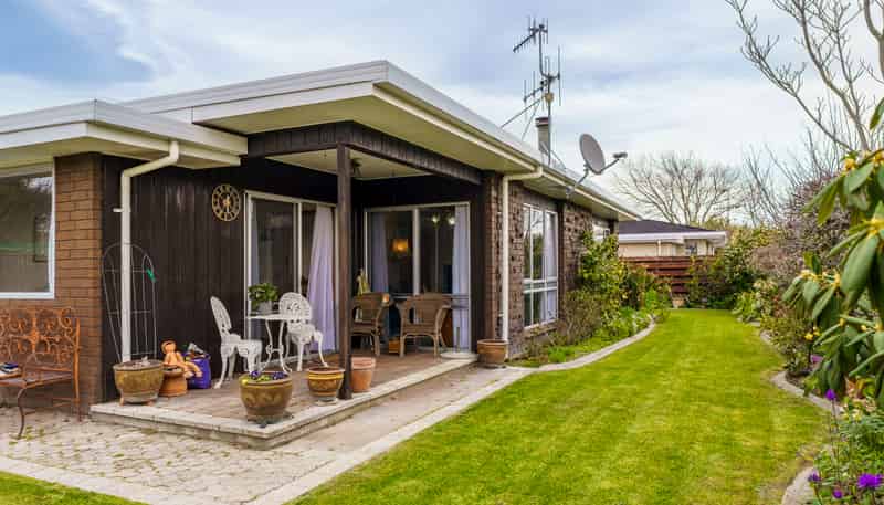 57A Avenue Road, Greenmeadows