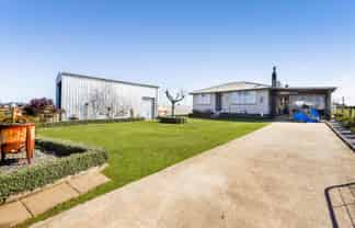 325 Matangara Road, Hawera