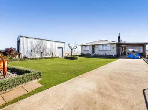 325 Matangarara Road, Hawera